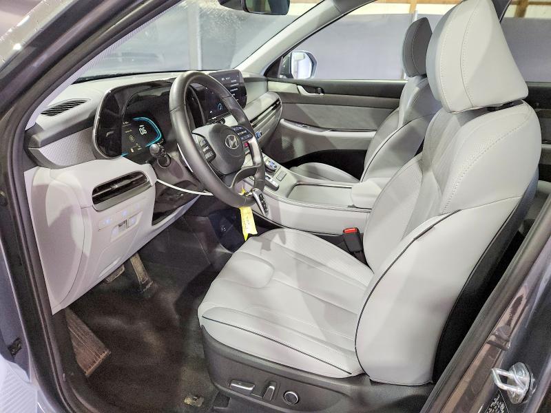 Aukcja sprzedaży 2025 Hyundai Palisade, vin: KM8R2DGE8SU949362, numer aukcji: 62199206