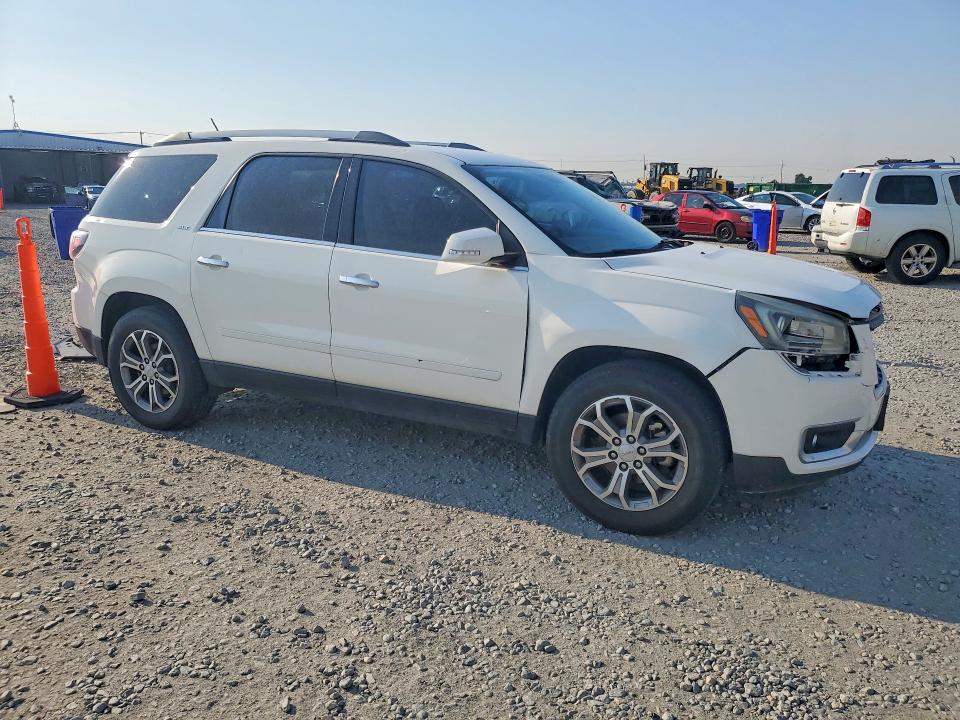 Aukcja sprzedaży 2015 Gmc Acadia, vin: 1GKKVRKD1FJ136871, numer aukcji: 57923386