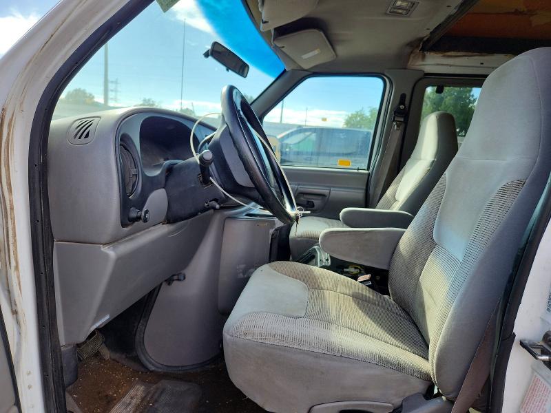61370296 :رقم المزاد ، 1FBSS31L9XHB43252 vin ، 1999 Ford Econoline مزاد بيع
