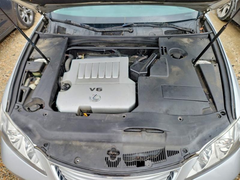 Продаж на аукціоні авто 2009 Lexus Es, vin: JTHBJ46G592327334, номер лоту: 59636276