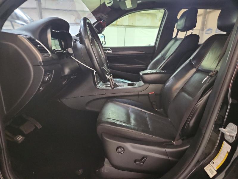 2019 Jeep Grand Cherokee მანქანა იყიდება აუქციონზე, vin: 1C4RJFAG0KC838601, აუქციონის ნომერი: 61368976