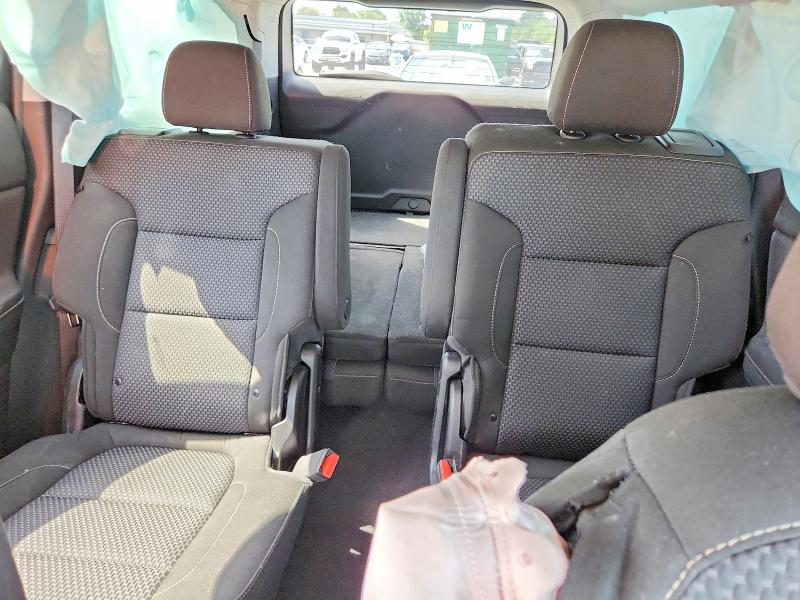Продаж на аукціоні авто 2023 Gmc Acadia, vin: 1GKKNKL41PZ218544, номер лоту: 74516255