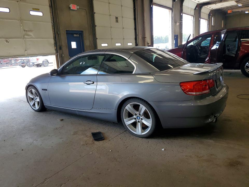 Продаж на аукціоні авто 2007 Bmw 335, vin: WBAWL73547PX46256, номер лоту: 59376636