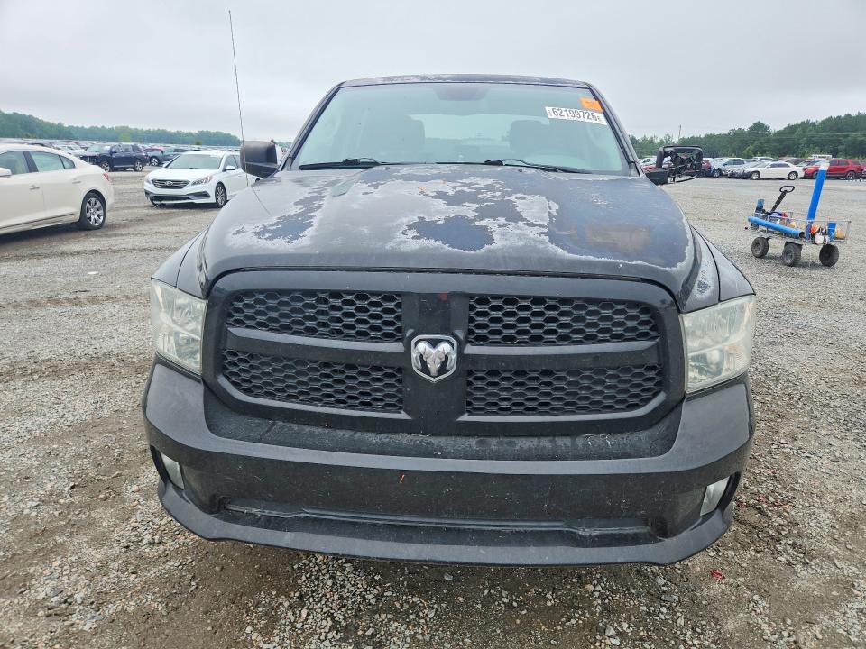 62199726 :رقم المزاد ، 1C6RR6KT4ES221630 vin ، 2014 Ram 1500 مزاد بيع