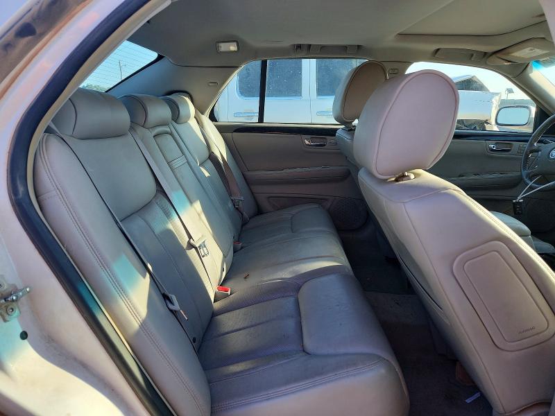 Продажа на аукционе авто 2010 Cadillac Dts, vin: 1G6KD5EY9AU131868, номер лота: 62602326