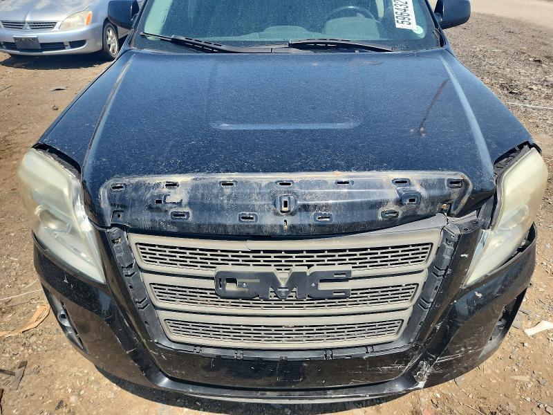 Продаж на аукціоні авто 2012 Gmc Terrain, vin: 2GKFLTEKXC6148931, номер лоту: 59643246