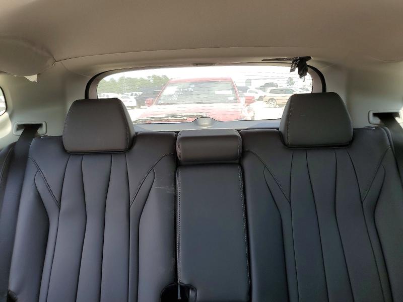 Продажа на аукционе авто 2025 Acura Adx, vin: 3HDSA2H36SM710664, номер лота: 59587056