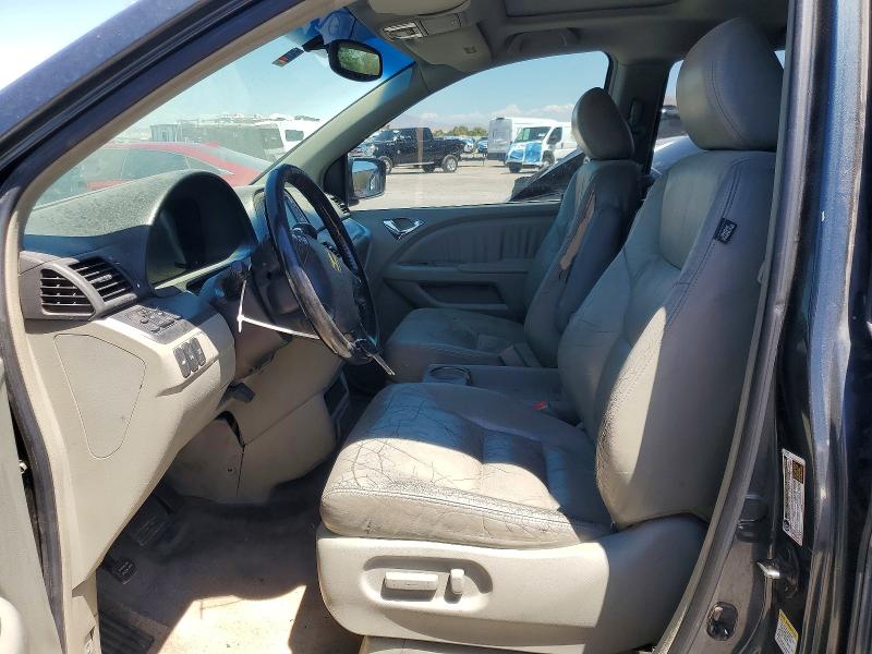 2006 Honda Odyssey მანქანა იყიდება აუქციონზე, vin: 5FNRL38806B045878, აუქციონის ნომერი: 62666256