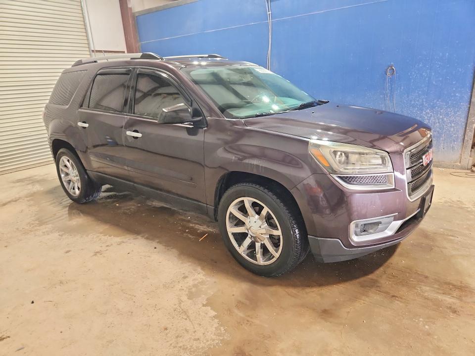 Продаж на аукціоні авто 2015 Gmc Acadia, vin: 1GKKRNED8FJ181878, номер лоту: 62761146