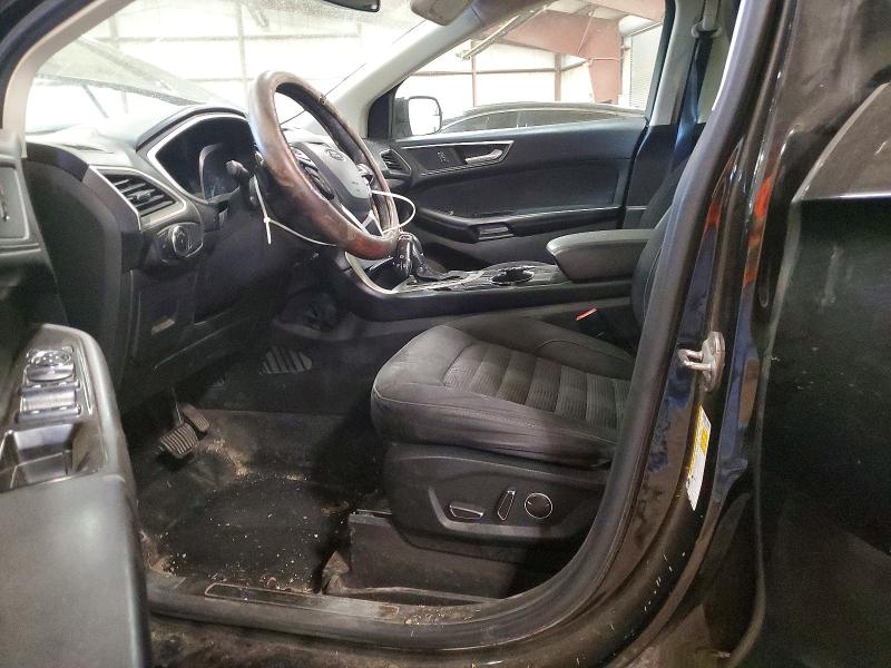 Auction sale of the 2015 Ford Edge, vin: 2FMTK4J88FBB30369, lot number: 62115656