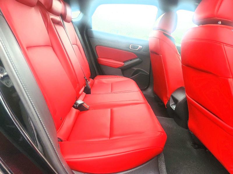 Aukcja sprzedaży 2023 Acura Integra, vin: 19UDE4H65PA016557, numer aukcji: 61929386