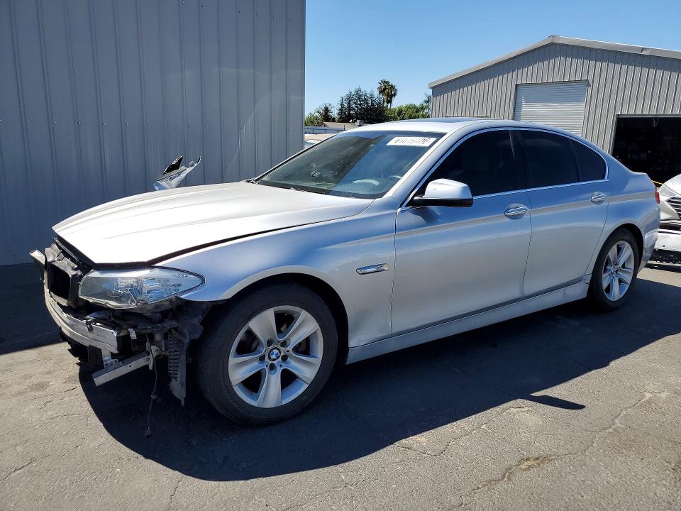 Aukcja sprzedaży 2013 Bmw 528, vin: WBAXG5C52DD232822, numer aukcji: 61819406