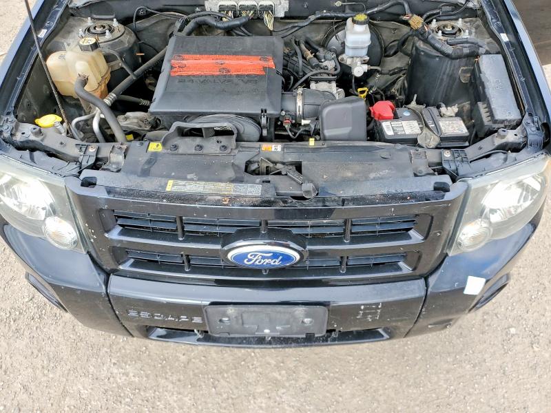 Продажа на аукционе авто 2012 Ford Escape, vin: 1FMCU9DG6CKA45610, номер лота: 58476266