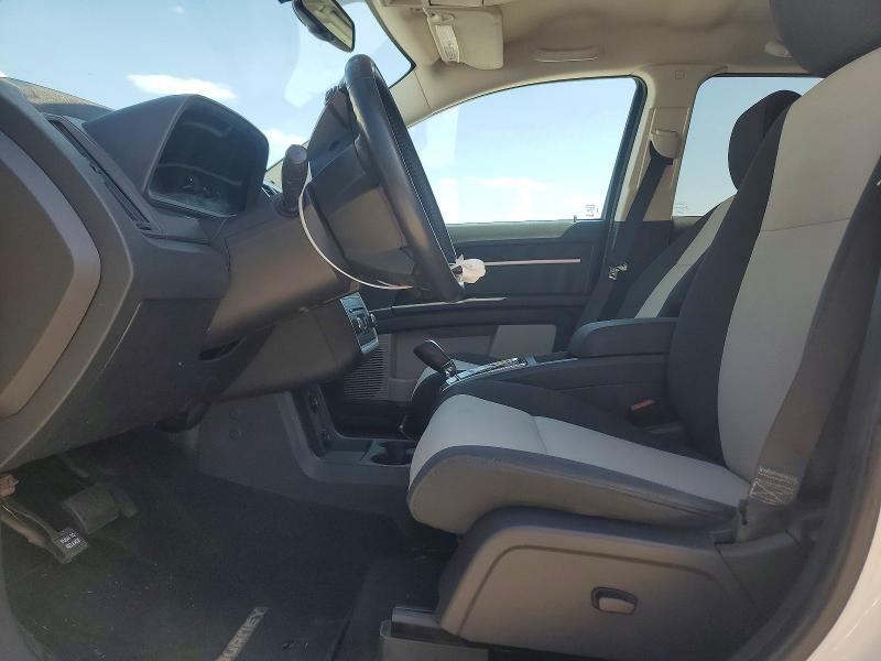 Aukcja sprzedaży 2009 Dodge Journey, vin: 3D4GG57V89T553989, numer aukcji: 62065056