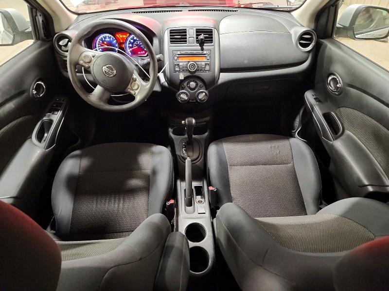 Aukcja sprzedaży 2013 Nissan Versa, vin: 3N1CN7APXDL871891, numer aukcji: 61110396