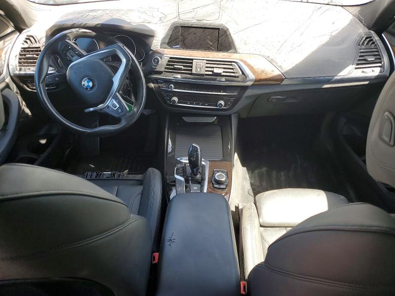 Aukcja sprzedaży 2019 Bmw X3, vin: 5UXTR7C50KLR48790, numer aukcji: 62544736