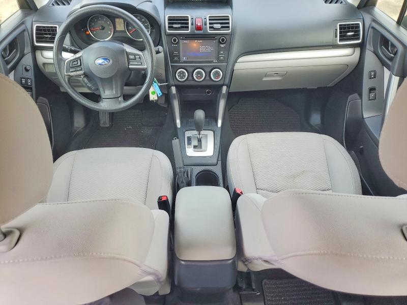 Aukcja sprzedaży 2016 Subaru Forester, vin: JF2SJABC1GH496653, numer aukcji: 62975966