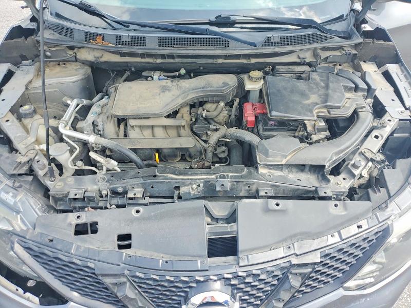 Продаж на аукціоні авто 2017 Nissan Rogue Sport, vin: JN1BJ1CR0HW115621, номер лоту: 62047876