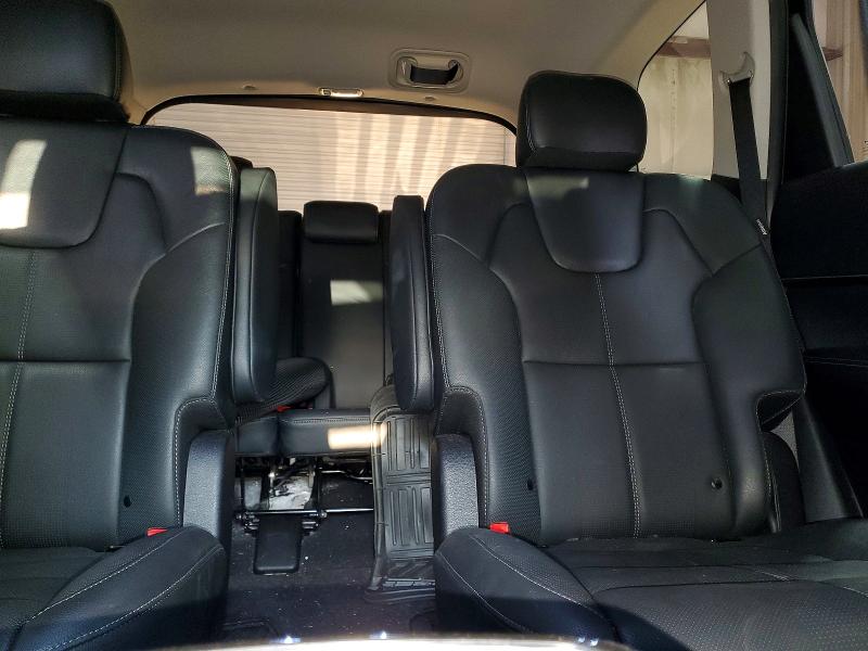 Продаж на аукціоні авто 2025 Kia Telluride, vin: 5XYP3DGC7SG650096, номер лоту: 61413096