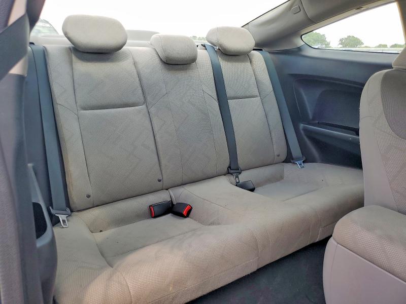 Продажа на аукционе авто 2013 Honda Civic, vin: 2HGFG3B5XDH508687, номер лота: 59350036