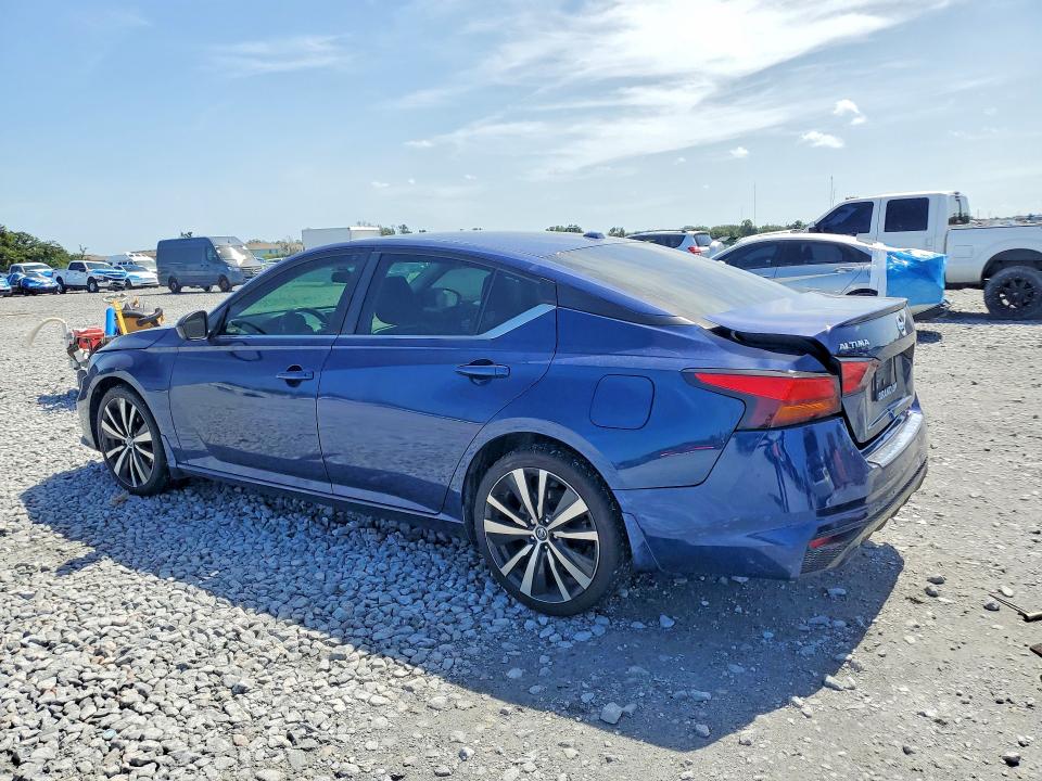Aukcja sprzedaży 2022 Nissan Altima, vin: 1N4BL4CV5NN366325, numer aukcji: 62267656