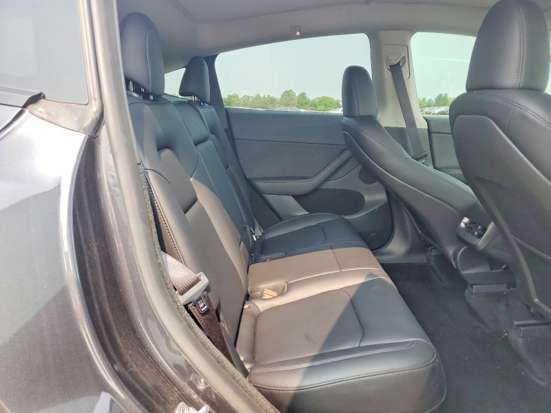 Auction sale of the 2024 Tesla Model Y, vin: 7SAYGDEE2RF036655, lot number: 62812966