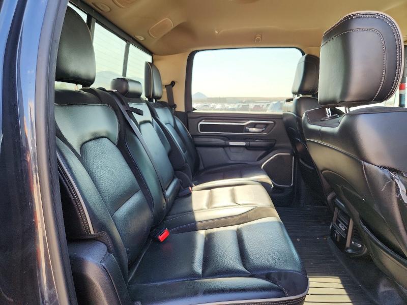 Продаж на аукціоні авто 2019 Ram 1500, vin: 1C6SRFJTXKN521511, номер лоту: 63005896