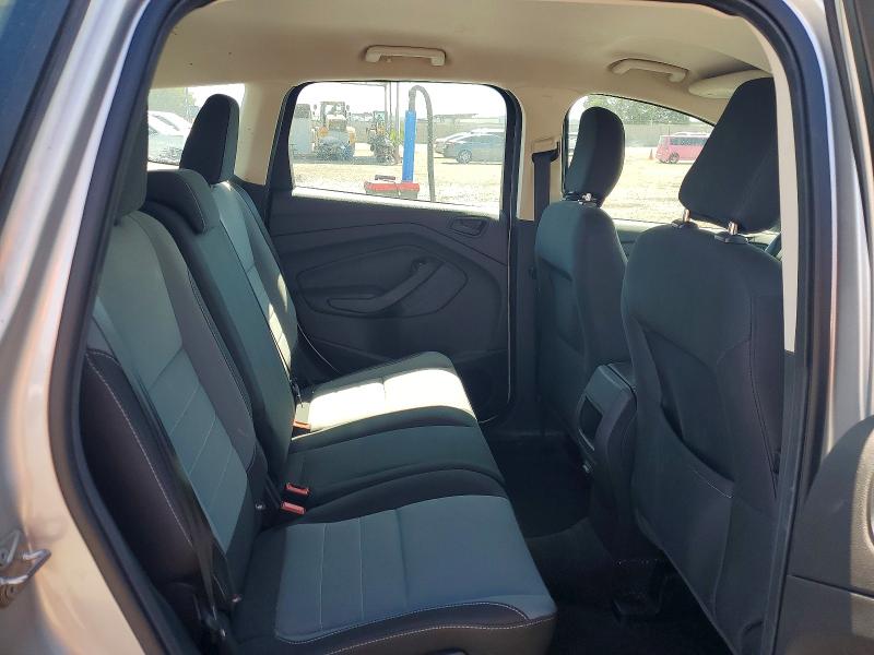 60066346 :رقم المزاد ، 1FMCU0F74KUB63103 vin ، 2019 Ford Escape مزاد بيع