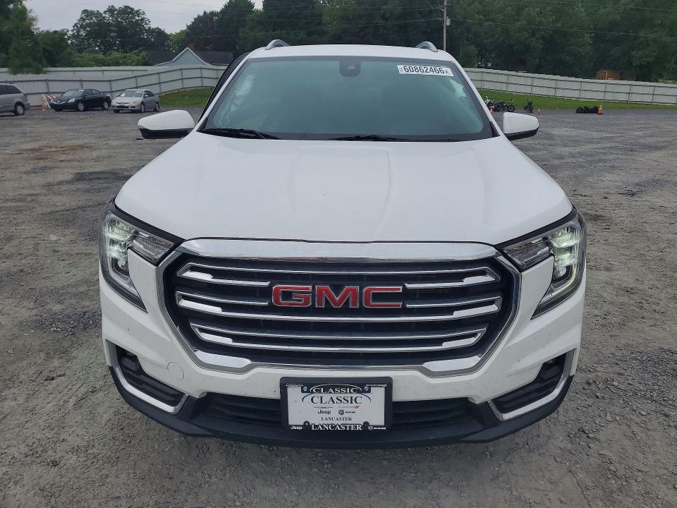 Aukcja sprzedaży 2023 Gmc Terrain, vin: 3GKALPEGXPL252446, numer aukcji: 60862466