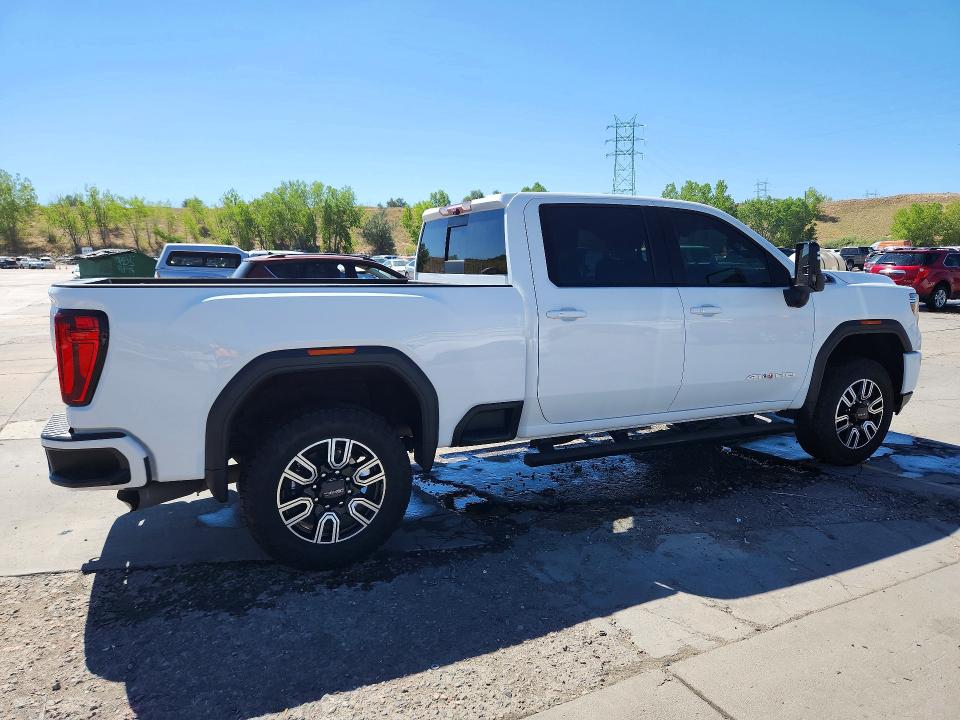Aukcja sprzedaży 2022 Gmc Sierra, vin: 1GT49PEY6NF171547, numer aukcji: 60613946