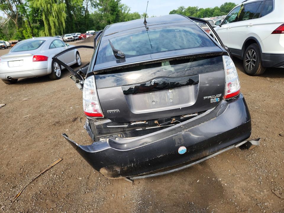 Aukcja sprzedaży 2008 Toyota Prius, vin: JTDKB20U283425909, numer aukcji: 61322476