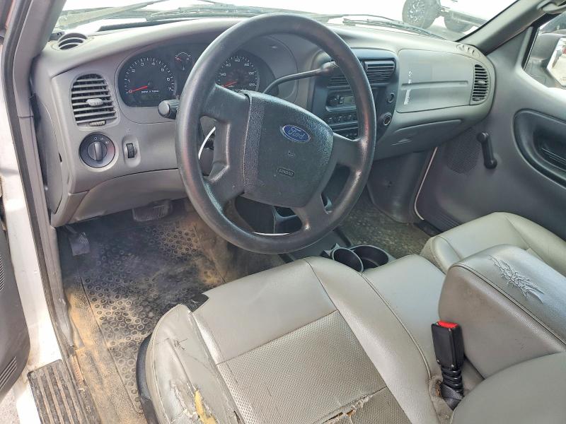 Продажа на аукционе авто 2011 Ford Ranger, vin: 1FTKR1AD7BPA62317, номер лота: 63398166