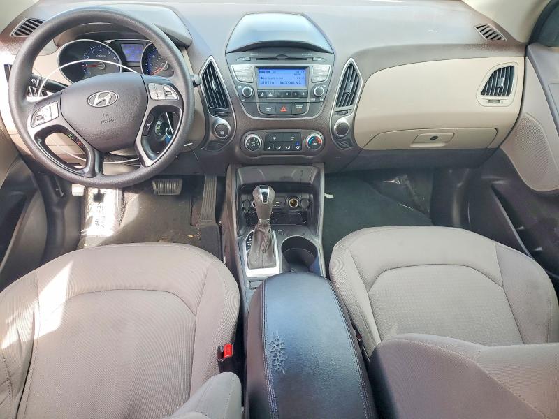 Продаж на аукціоні авто 2015 Hyundai Tucson, vin: KM8JT3AF7FU070477, номер лоту: 59727206