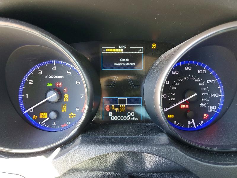 Продаж на аукціоні авто 2015 Subaru Legacy, vin: 4S3BNEN61F3035156, номер лоту: 60261216