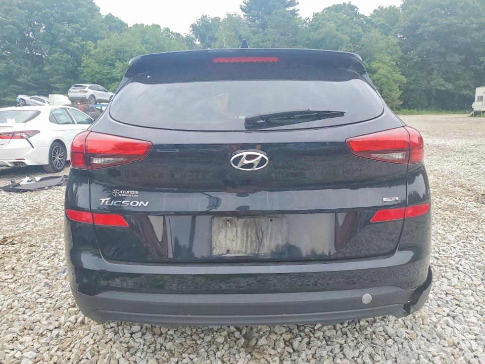 Aukcja sprzedaży 2019 Hyundai Tucson, vin: KM8J2CA43KU888946, numer aukcji: 59237546