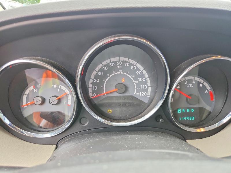 Aukcja sprzedaży 2012 Dodge Caliber, vin: 1C3CDWDAXCD513751, numer aukcji: 62114546