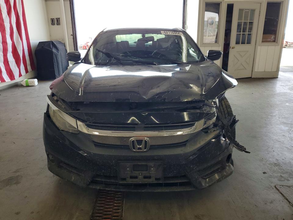 Aukcja sprzedaży 2017 Honda Civic, vin: 19XFC1F72HE202384, numer aukcji: 62116956