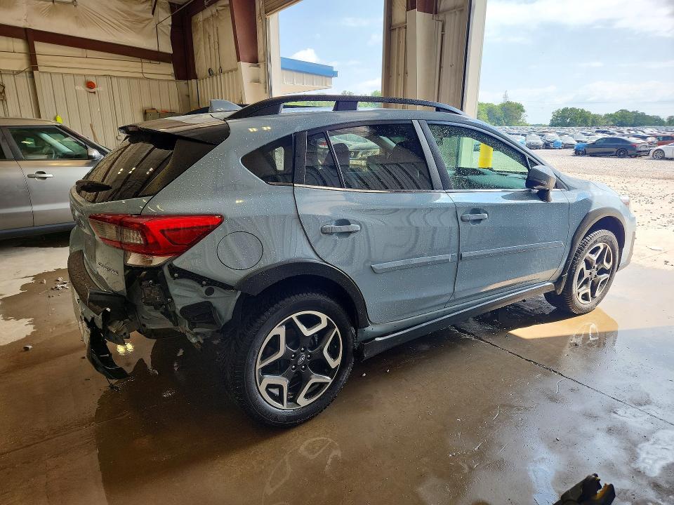 Aukcja sprzedaży 2020 Subaru Crosstrek, vin: JF2GTANC1LH243371, numer aukcji: 61217866