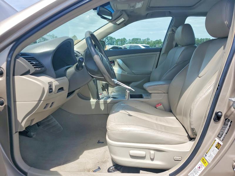Aukcja sprzedaży 2008 Toyota Camry, vin: 4T1BB46K28U037263, numer aukcji: 62287356