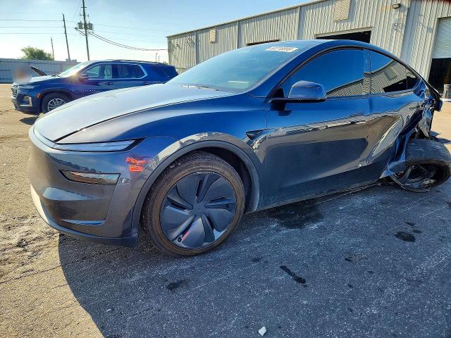 Aukcja sprzedaży 2026 Tesla Model Y, vin: 7SAYGDEE0TA406263, numer aukcji: 60218696