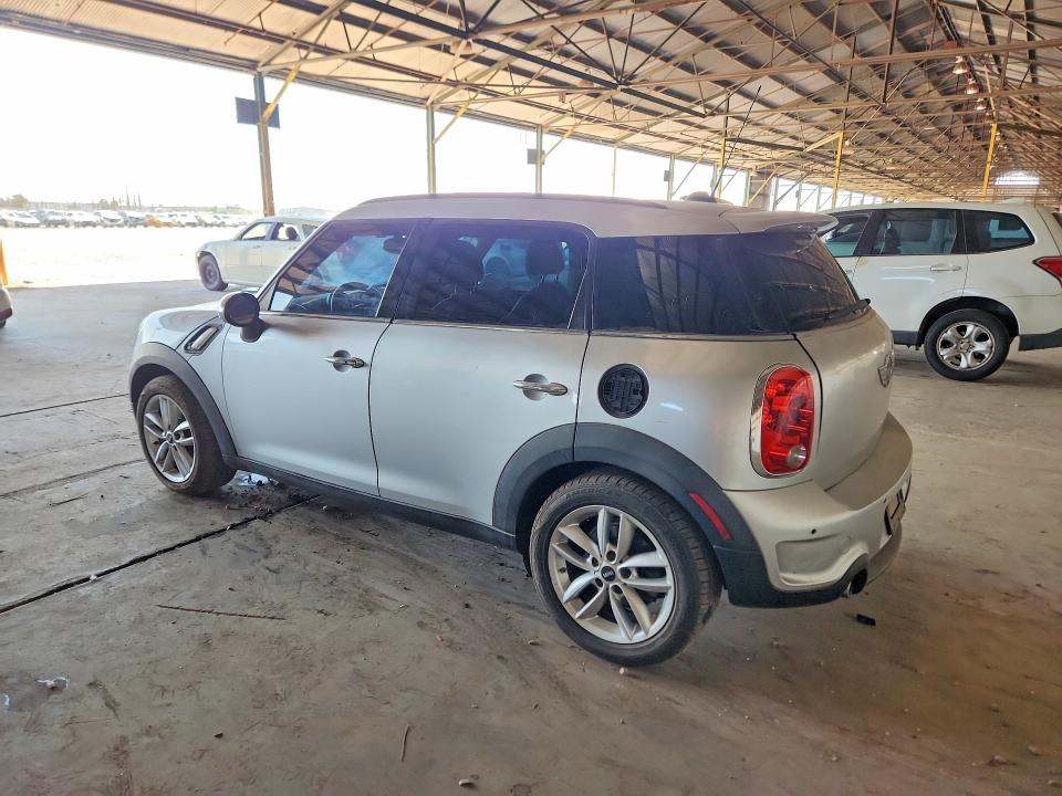 Продажа на аукционе авто 2012 Mini Cooper, vin: WMWZC3C55CWL81463, номер лота: 85617965