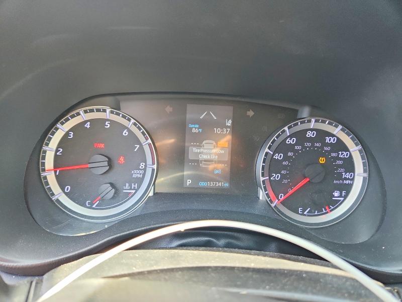 60701576 :رقم المزاد ، 5TDCZRAH1MS039999 vin ، 2021 Toyota Highlander مزاد بيع
