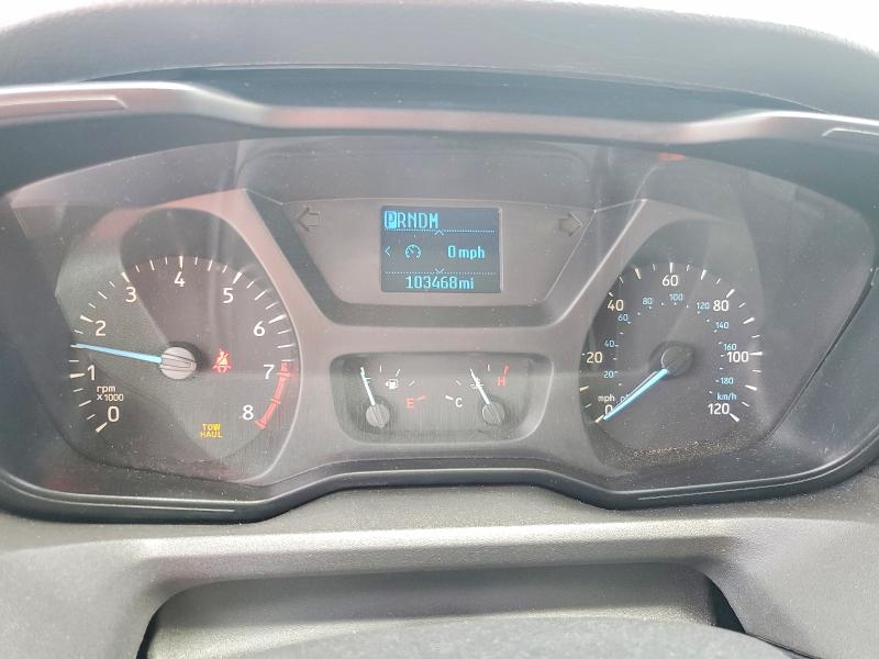 Продаж на аукціоні авто 2019 Ford Transit, vin: 1FDES6PM5KKB90960, номер лоту: 60556356