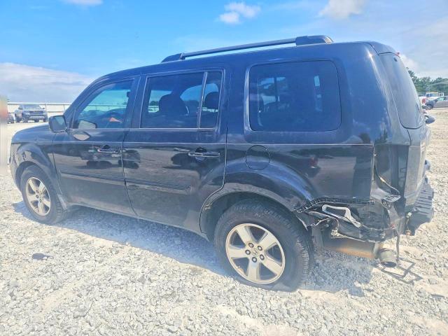 Aukcja sprzedaży 2009 Honda Pilot, vin: 5FNYF38549B006062, numer aukcji: 62261346