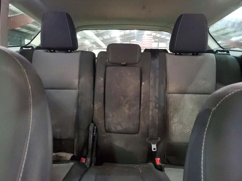 2017 Ford Escape მანქანა იყიდება აუქციონზე, vin: 1FMCU9GD4HUC83775, აუქციონის ნომერი: 61469176