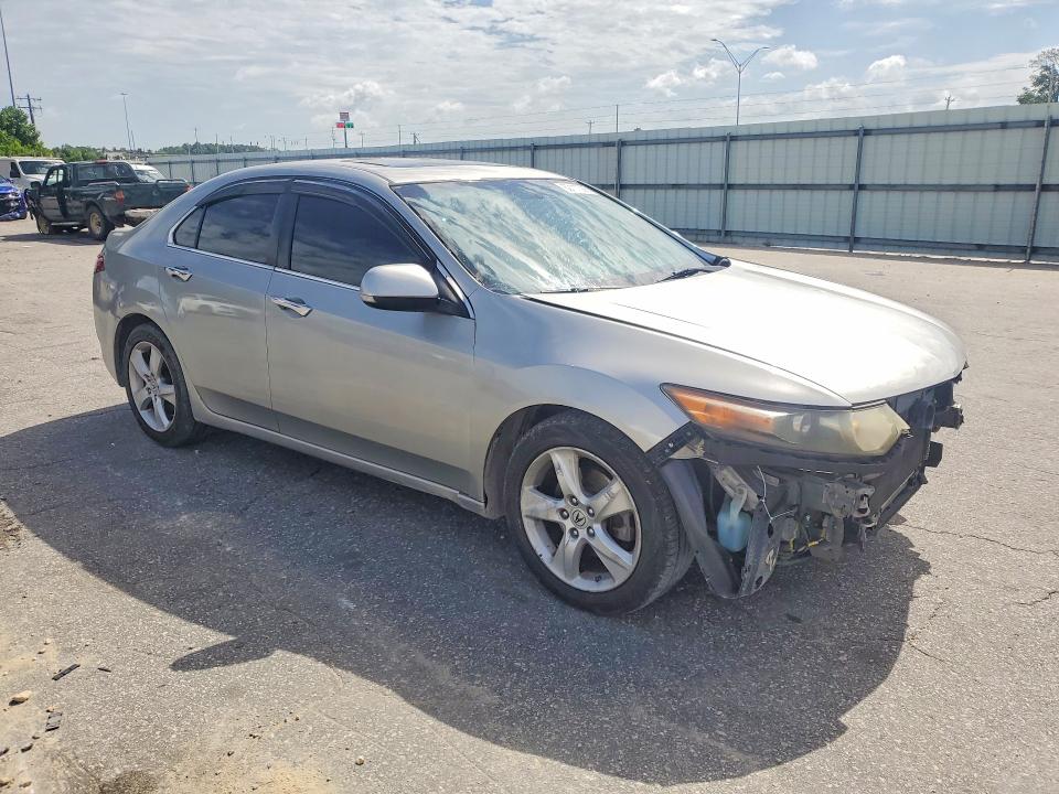 2009 Acura Tsx მანქანა იყიდება აუქციონზე, vin: JH4CU26699C023859, აუქციონის ნომერი: 62117086