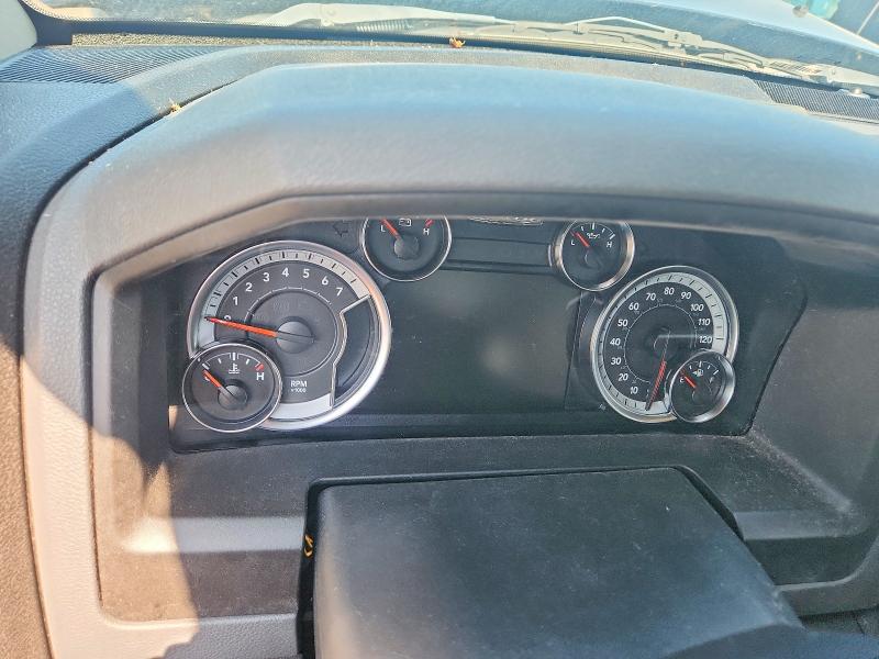 Aukcja sprzedaży 2019 Ram 1500 Classic, vin: 1C6RR7TT3KS567233, numer aukcji: 60958196