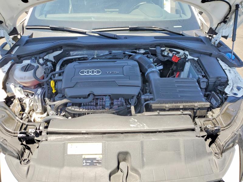 2017 Audi Tt მანქანა იყიდება აუქციონზე, vin: TRUC5AFV5H1007240, აუქციონის ნომერი: 62881786