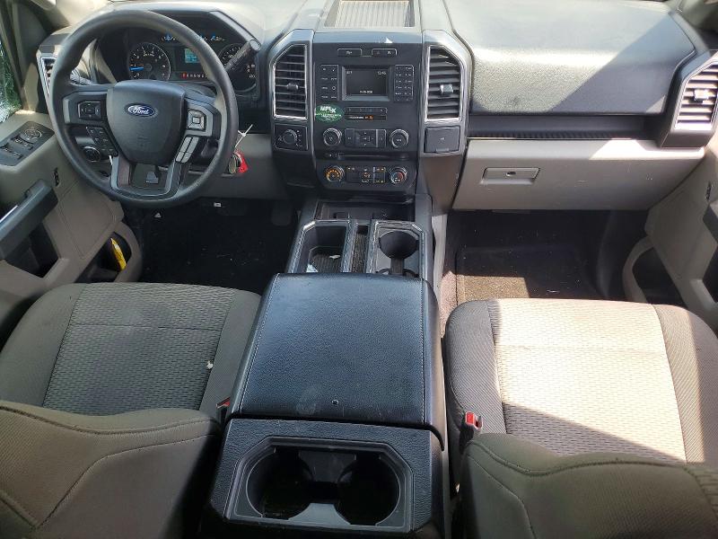 Продаж на аукціоні авто 2016 Ford F150, vin: 1FTEX1EP2GKF77821, номер лоту: 60247316