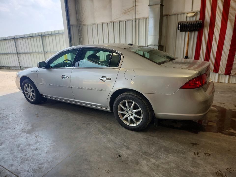 Aukcja sprzedaży 2008 Buick Lucerne, vin: 1G4HD57218U134897, numer aukcji: 60950496